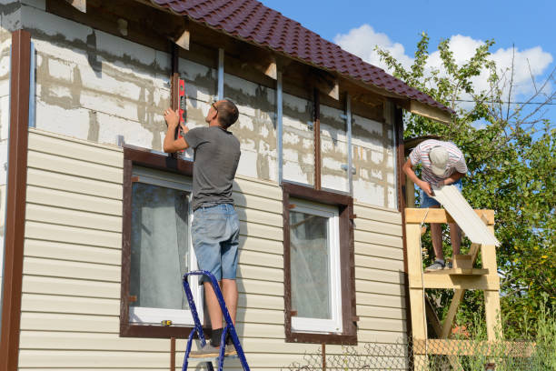 Best Stone Veneer Siding  in Compo, CT