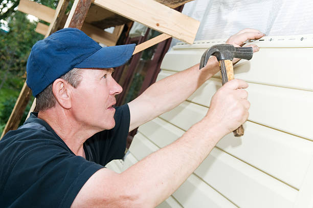 Affordable Siding Repair and Maintenance Services in Compo, CT