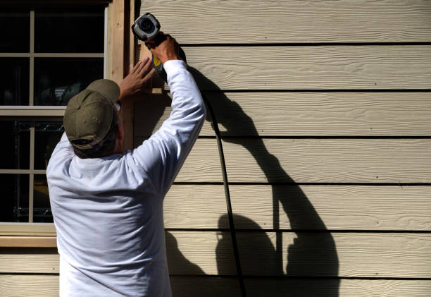 Best Brick Veneer Siding  in Compo, CT